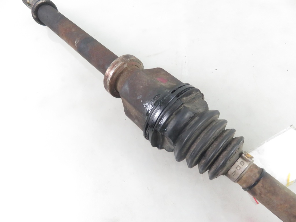 фото №2, Привідний вал права передня renault twingo ii 1.5 dci 8200482436