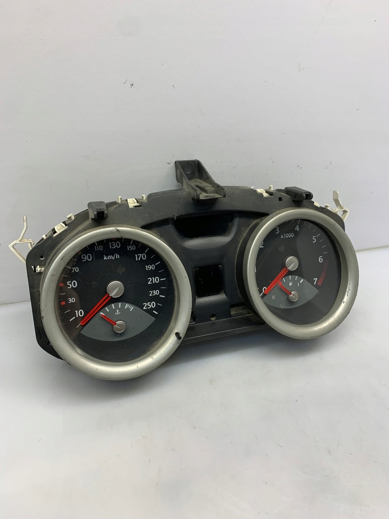 фото №1, Счетчик приборная панель 8200364023f renault