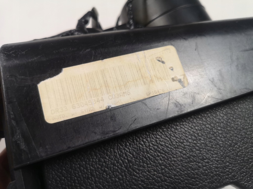 фото №8, Подстаканник кронштейн led ford mustang 2010-2014 premium