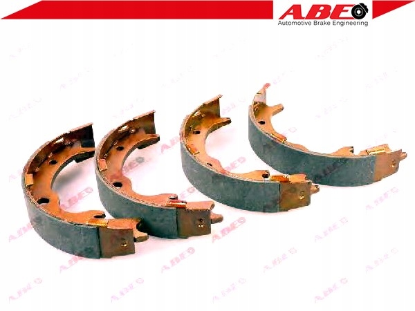 фото №4, Тормозные колодки тормозные acura legend ii honda accord vii