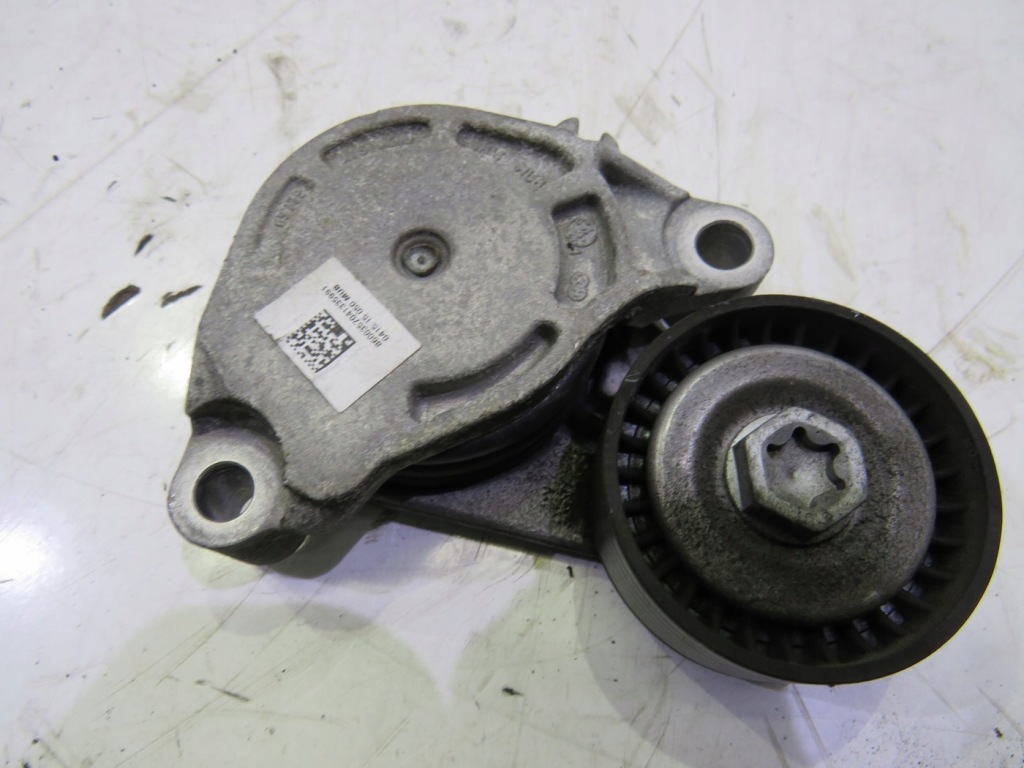 фото №1, Ролик натягувач mini cooper one f56 1.2 tb