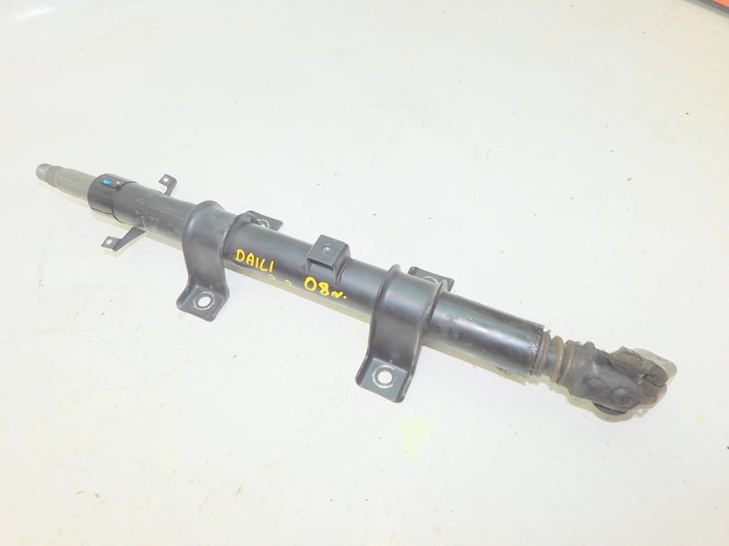 фото №3, Iveco daily 2.3hpi 2008r колонка кермова