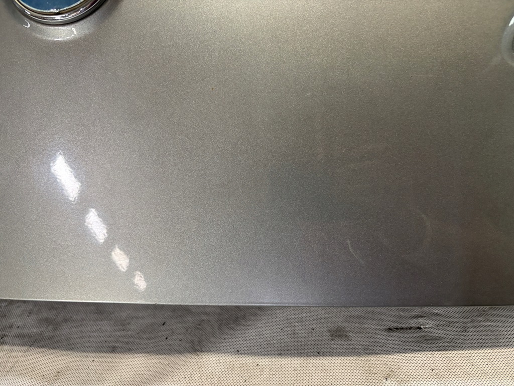 фото №10, Кришка багажника багажника alfa romeo 159 sedan k: 651