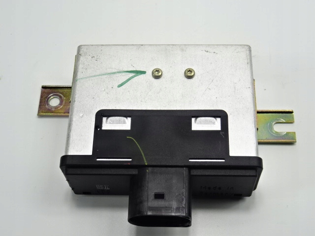 фото №2, Модуль насоса топлива range rover sport l320