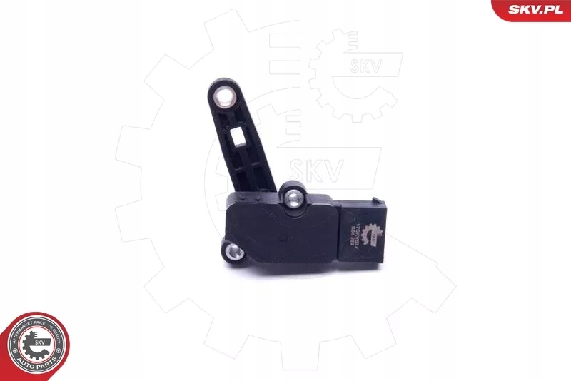 Skv germany 17skv672 датчик, регулювання дальність світла Недорого