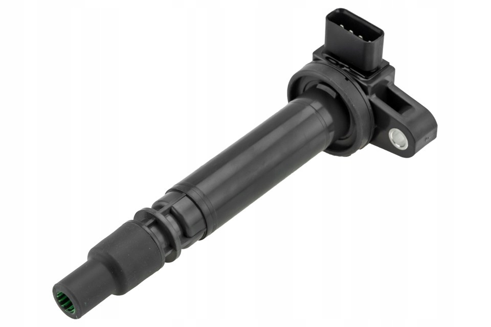 фото №1, Катушка зажигания eng. 2.7, toyota hiace iv 98-06, 4 runner iii 95-02