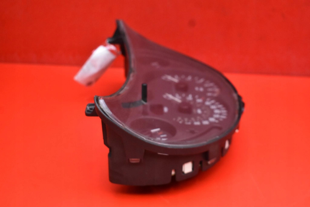 фото №6, Лічильник прилади eu 13173348wb opel combo c 1.3 cdti 75 km 05-11