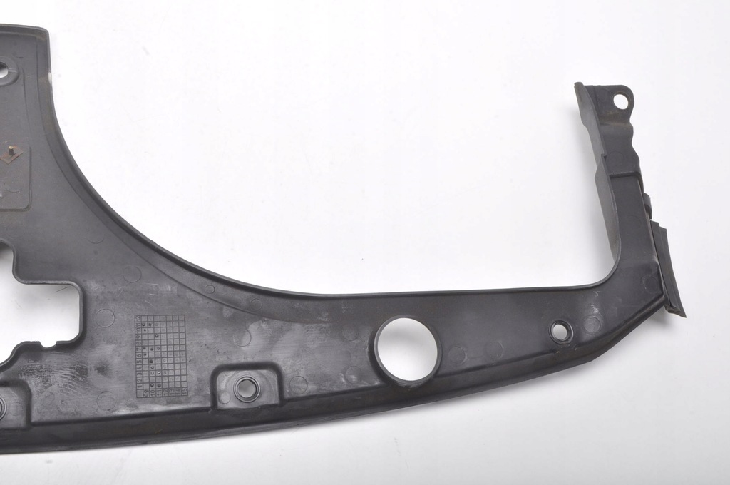 фото №10, Ferrari california защита поперечина передний 082458500