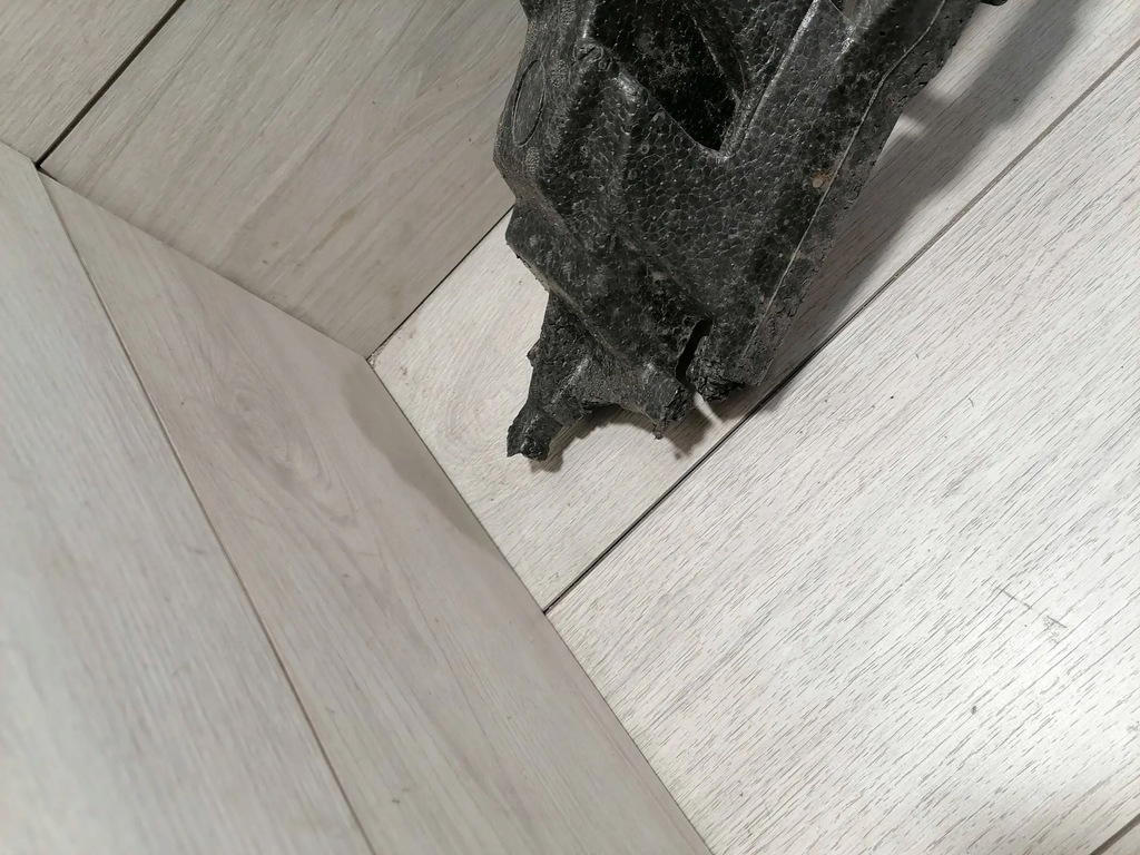 фото №6, Bmw 3 g20 абсорбер пена перед 7422212