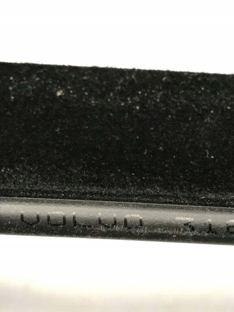 фото №8, Молдинг ущільнювач задніх правих двері volvo xc90 ii 31845555