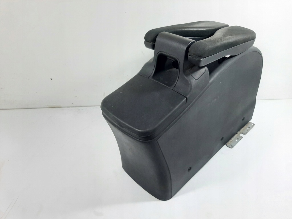 фото №9, Renault scenic ii 04r підлокітник тунель середній електричний 8200506374