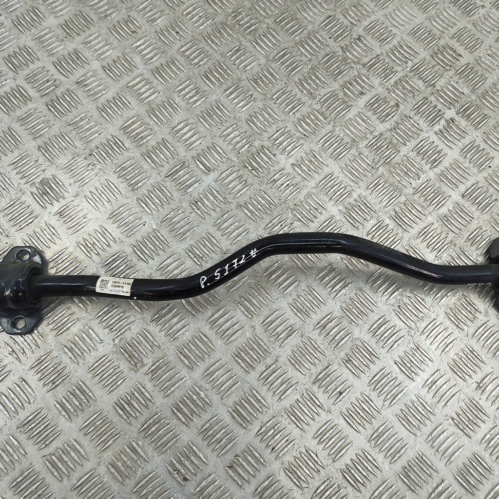 фото №7, Kia niro 2023 стабілізатор передній / тяга