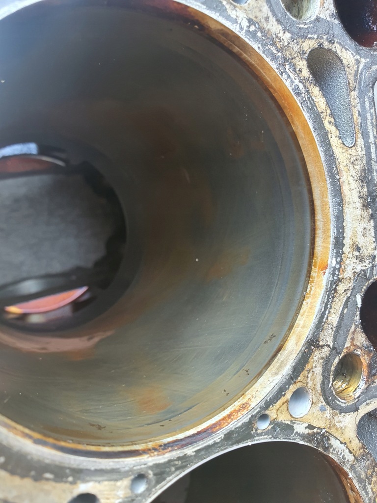 фото №7, Audi a4 b6 b7 a6 passat блок двигателя alt 2,0b оригинал!!!