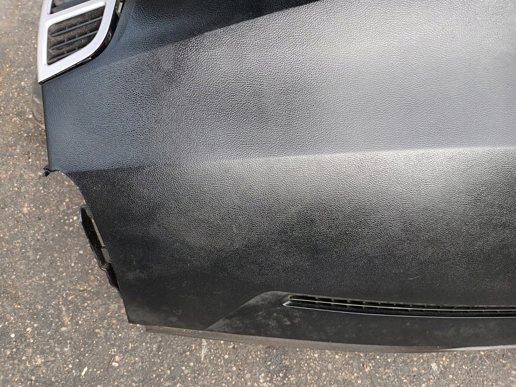 фото №12, Hyundai i20 i pulpit приборная панель приборная консоль