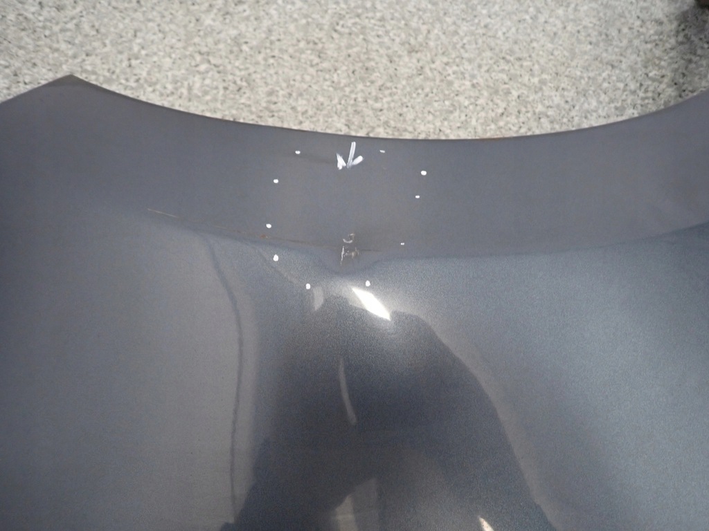 фото №11, Suzuki alto 5d 09-14 крила передній правий zy4