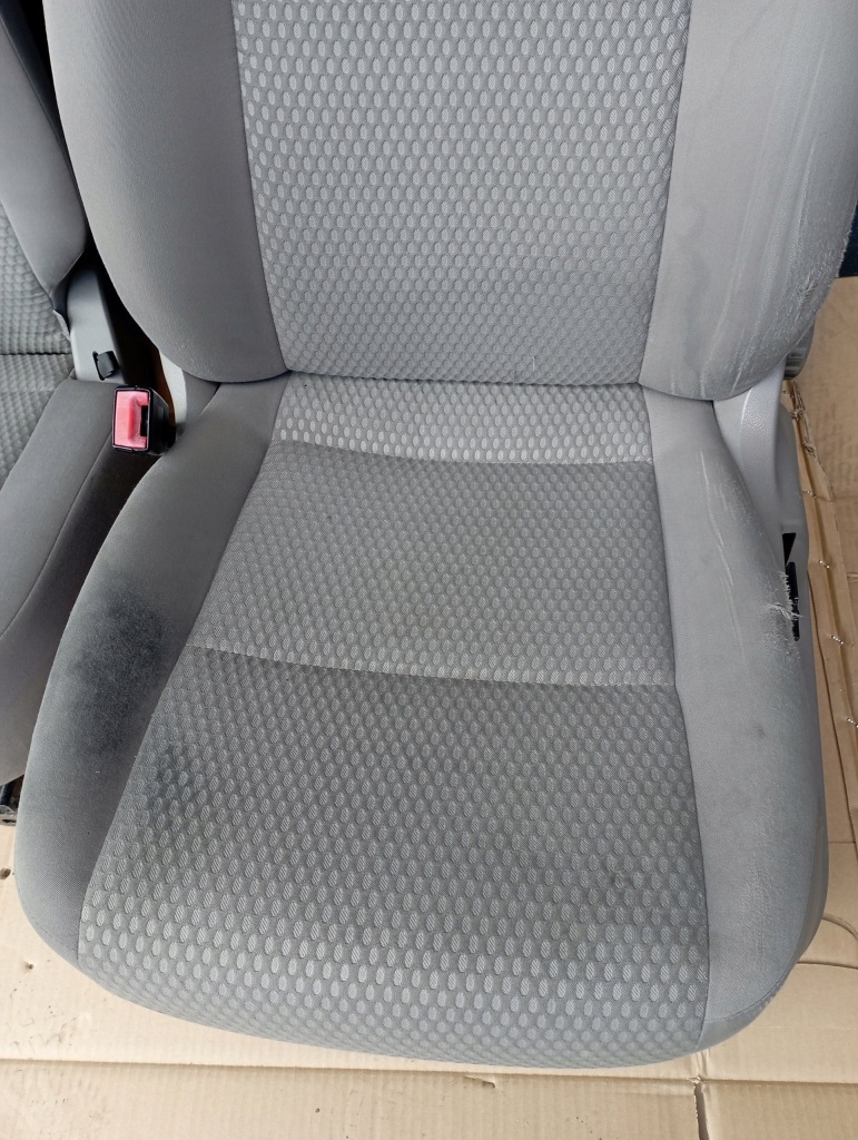 фото №8, Vw tiguan i сидіння заднє сидіння сидіння підігрів комплект europa