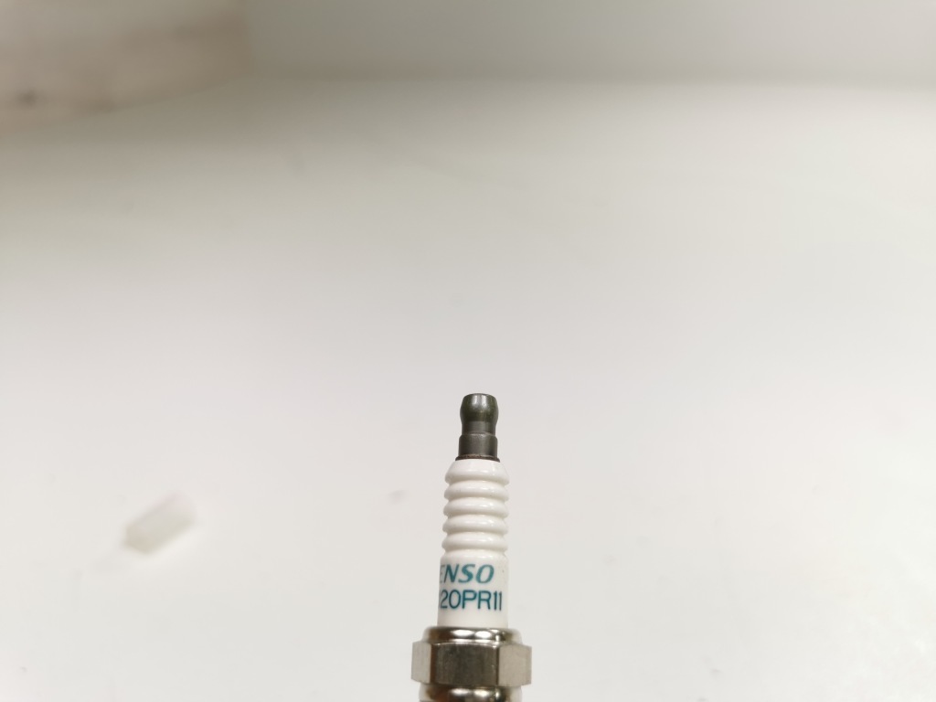 Свічка запалювання opel agila b оригінальний номер 4708892 93193723 Київ