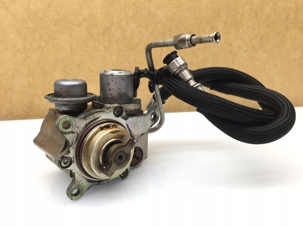 фото №1, Mini cooper one r56 1.6 thp насос упорскування