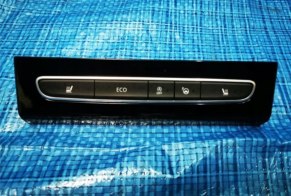 фото №16, Renault koleos ii салон сиденья кожа pełen kompl