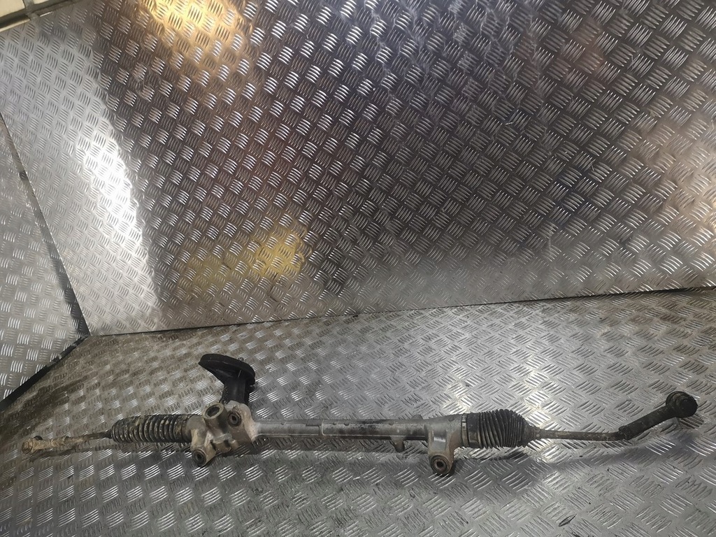 фото №1, Mazda cx-5 2013-015 рулевая рейка трансмиссия
