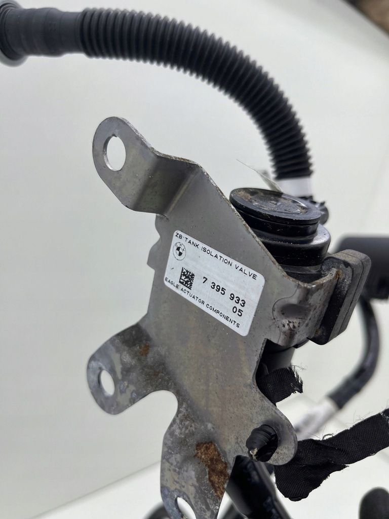 фото №9, Bmw 2 f45 фільтр вугільний дроти комплект 2645736 7348727