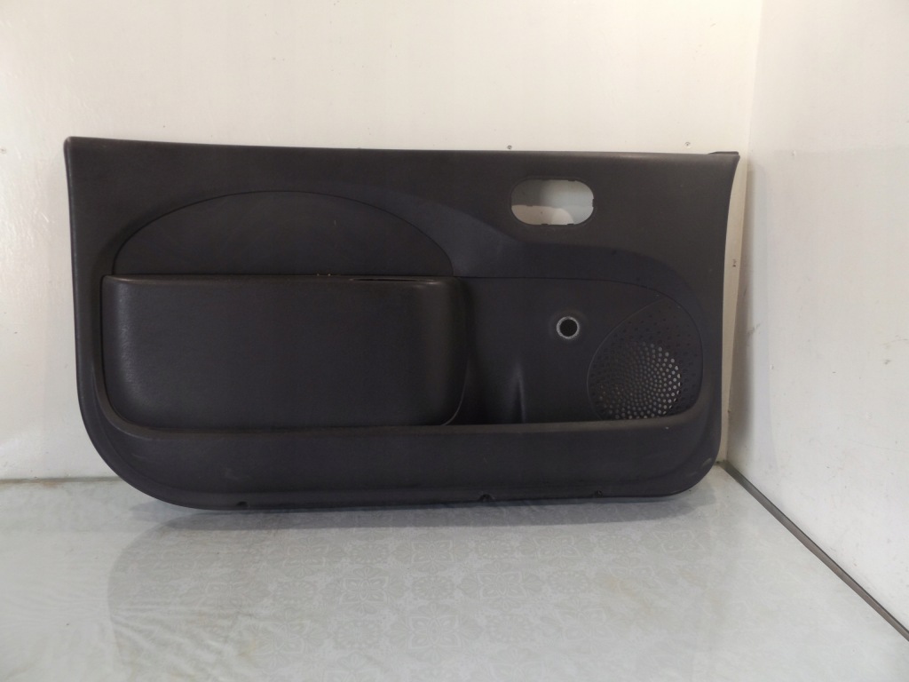 фото №2, Twingo ii lift обшивка дверь левый перед