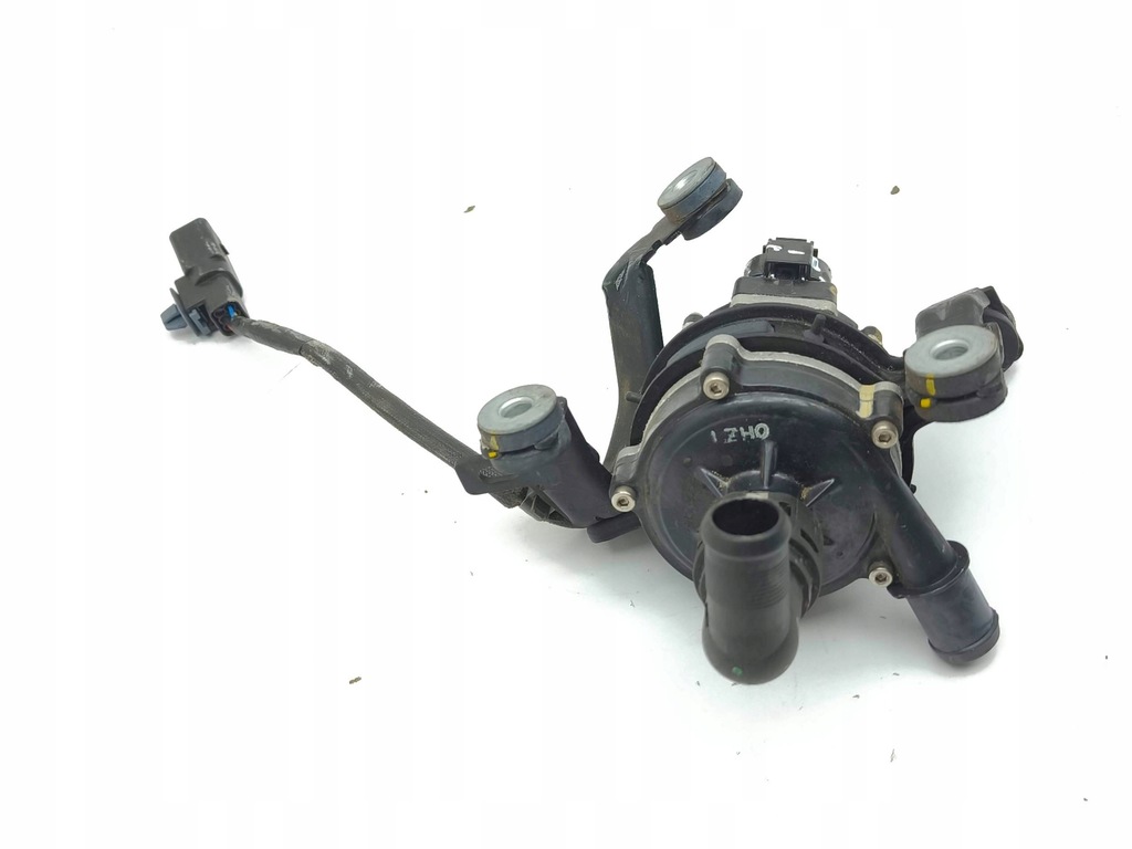 фото №9, Hyundai kona i 2019 насос циркуляции / циркуляция wody