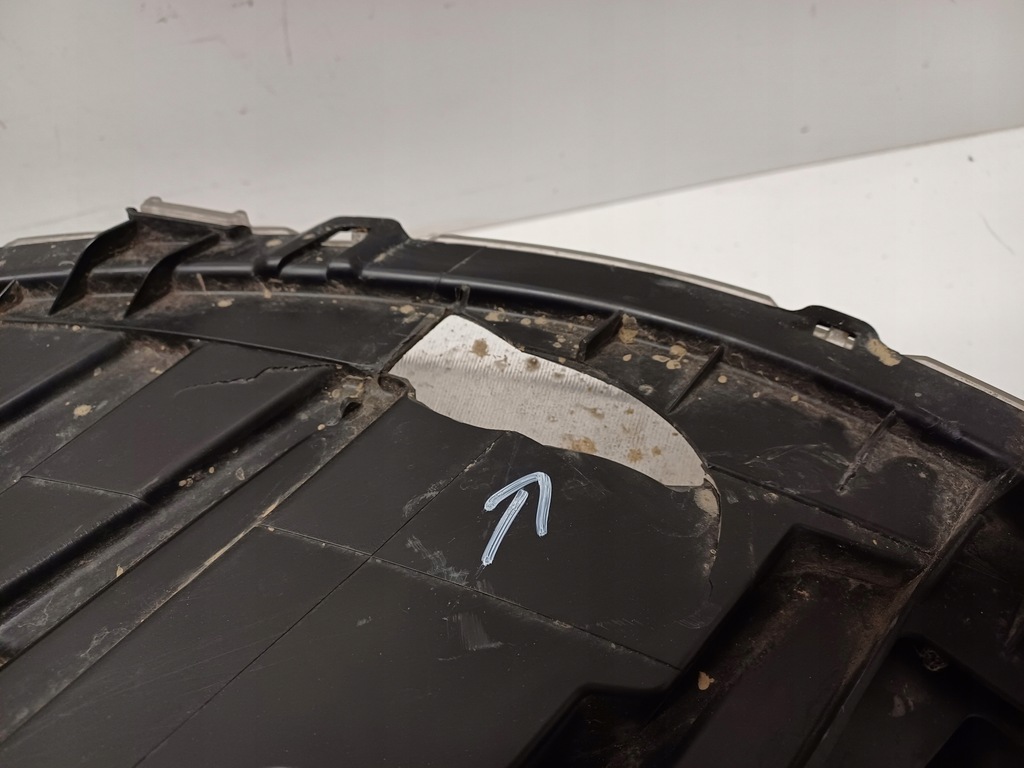 фото №16, Nissan nv200 09- лампа правая перед