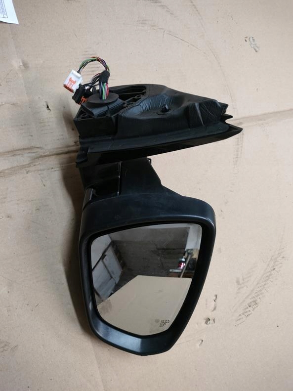 фото №1, Праве дзеркало opel grandland grandland x 17 pin