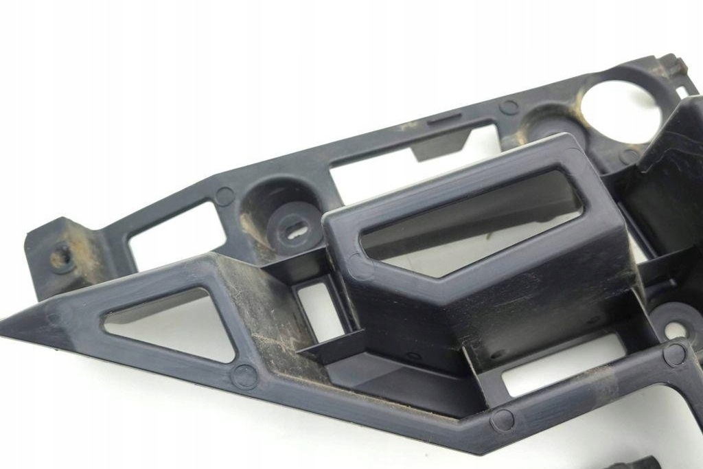 фото №8, Левый направляющая заднего бампера citroën berlingo k9 9810591480 1.6l 2022