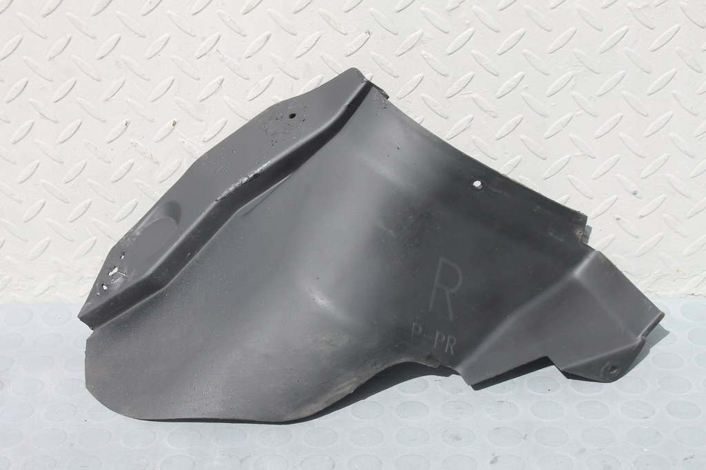 фото №1, Подкрылок правый задняя задние mazda mx-5 i na 90-98