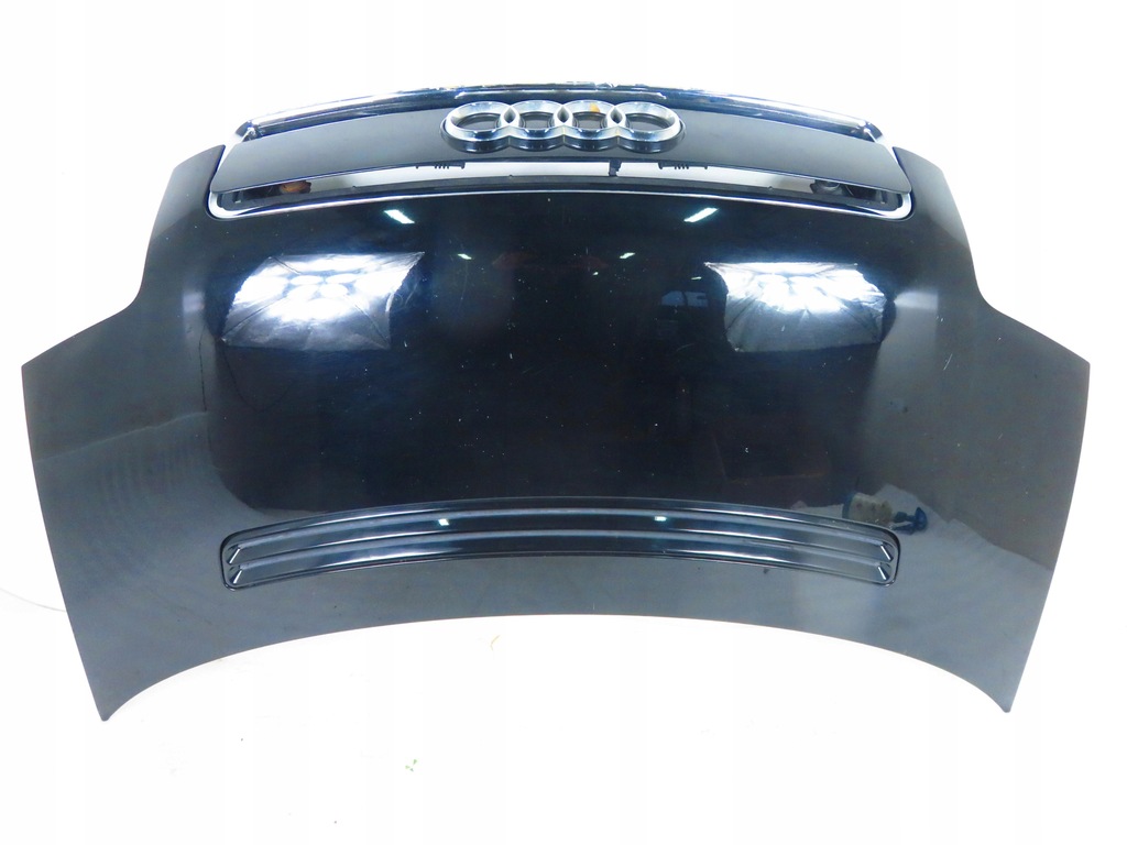 фото №1, Капот audi a2 ly9b