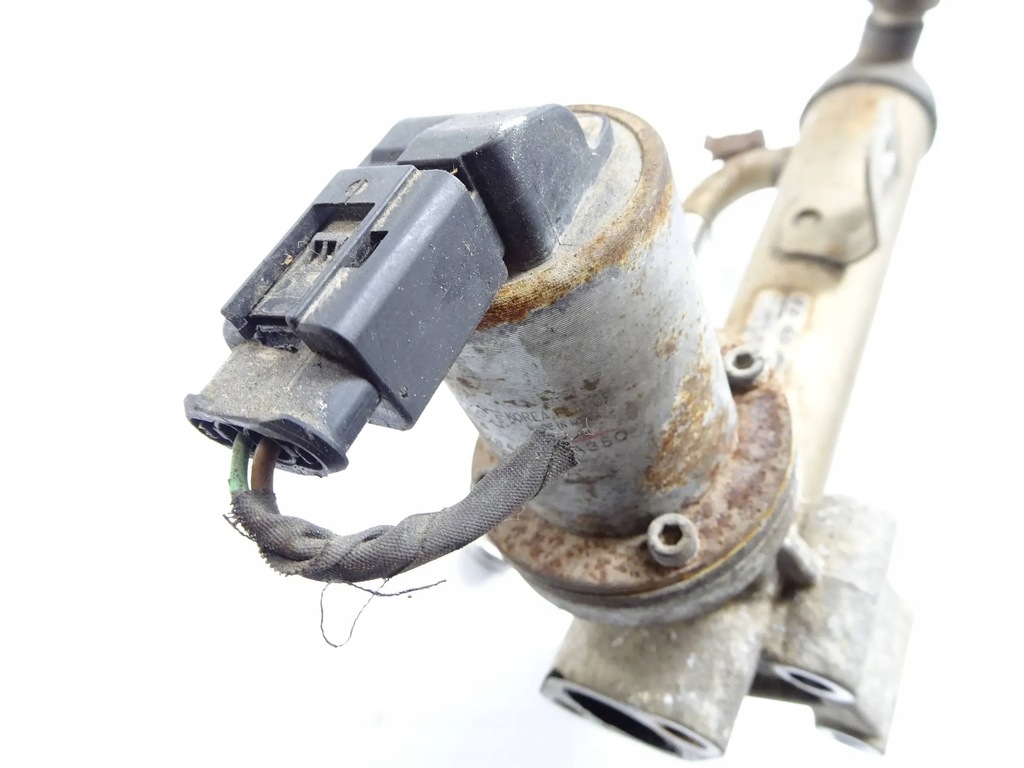 фото №5, Клапан egr kia soul i 1.6 crdi