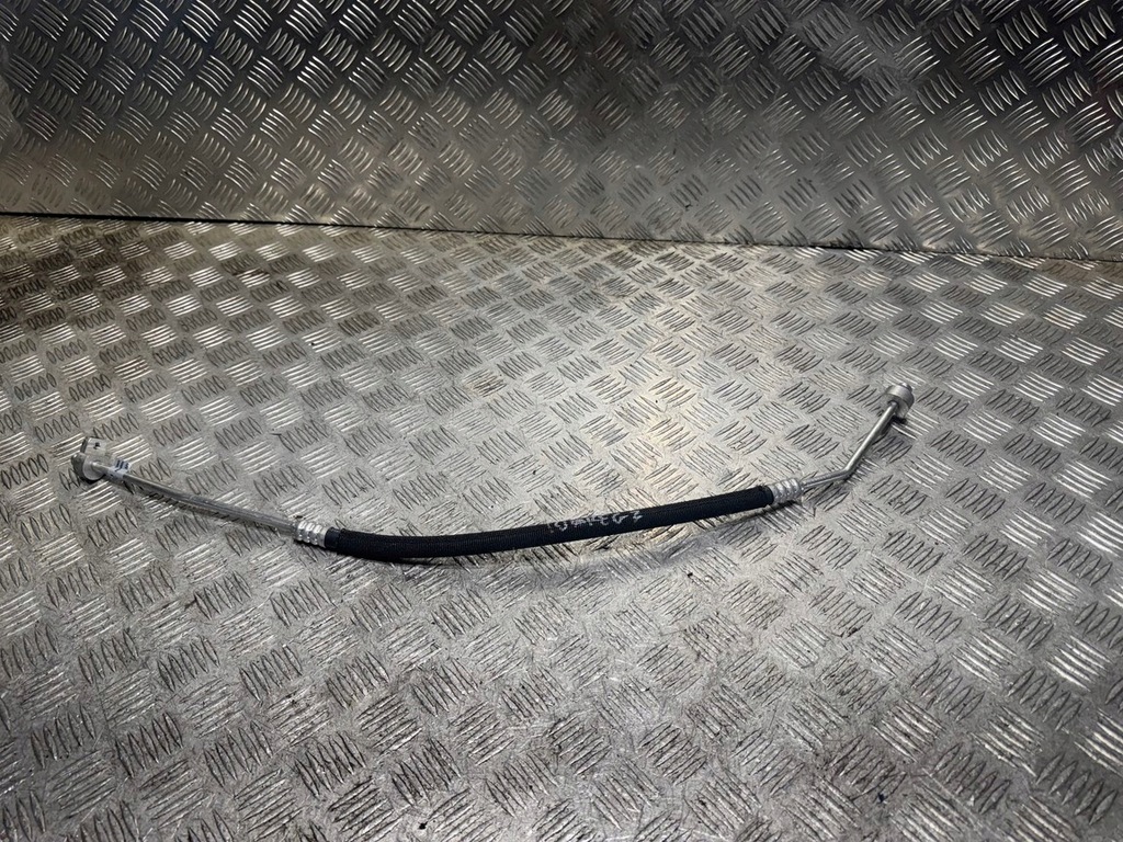 фото №1, Audi q7 4m шланг трубка кондиционера 4m0816741cn