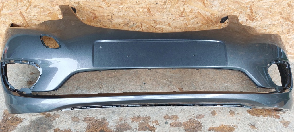 фото №1, Бампер передній opel karl 2014- перед 42418315