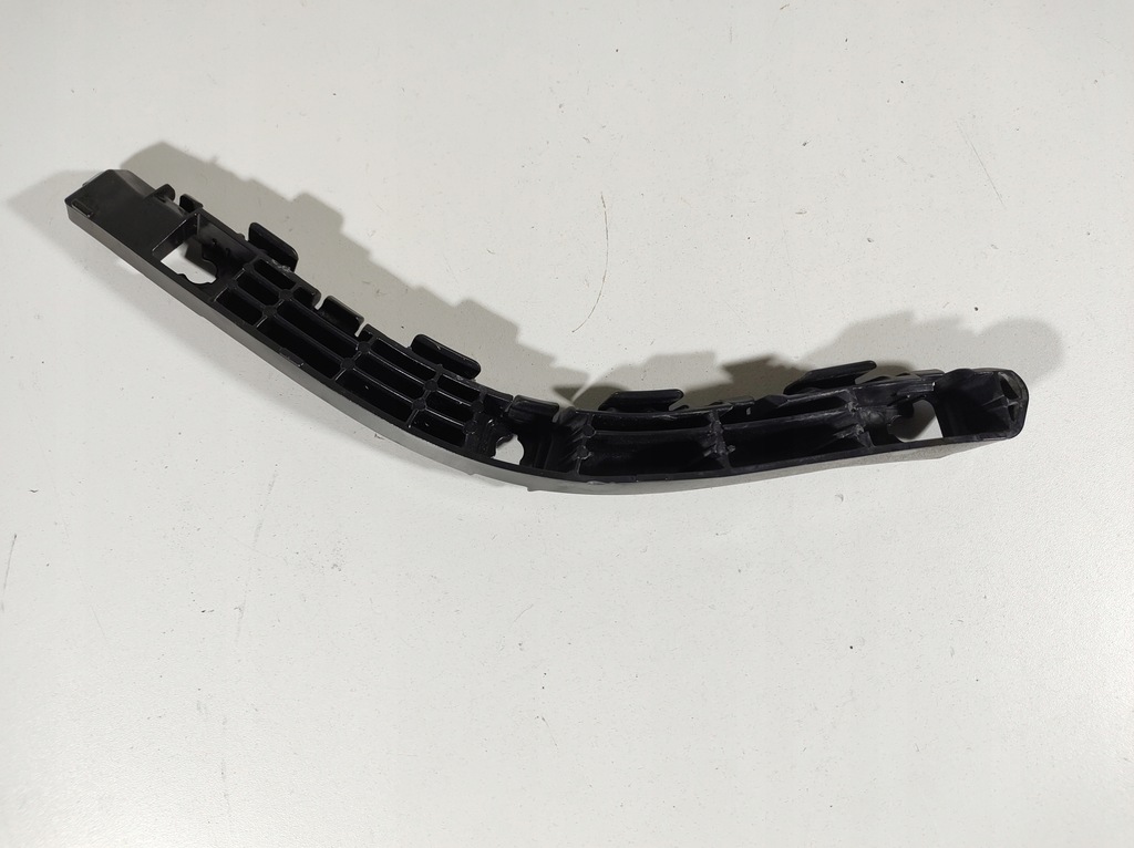 фото №7, Kia sportage iii 10- направляющая бампера правый задняя