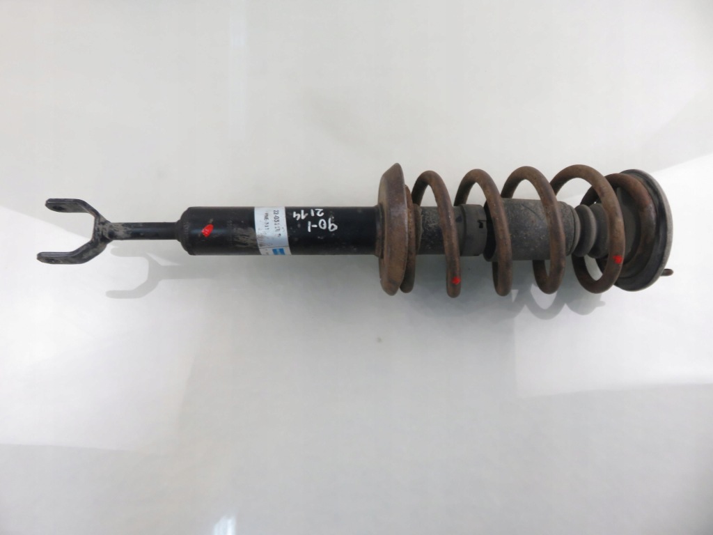 Купить Mcperson правый передний audi a4 b5 1.8