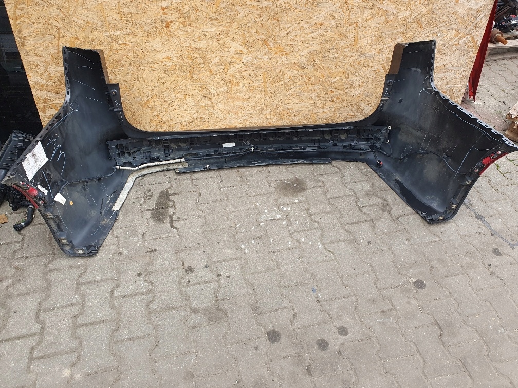 Pacifica 2 lx 2016-25 бампер задній комплектний  pau оригінал super стан Київ