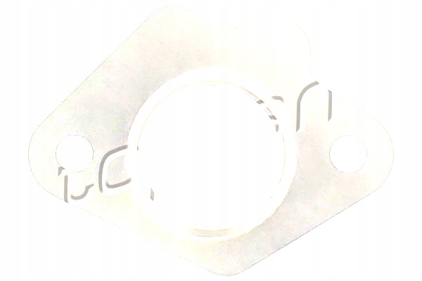 фото №1, Topran прокладка клапана egr volvo s40 ii v50 citroen berlingo