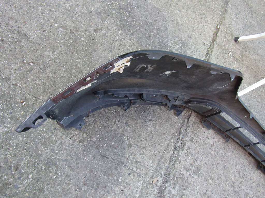 фото №14, Mazda 6 gj lift бампер перед 18-22r gsh7-50031