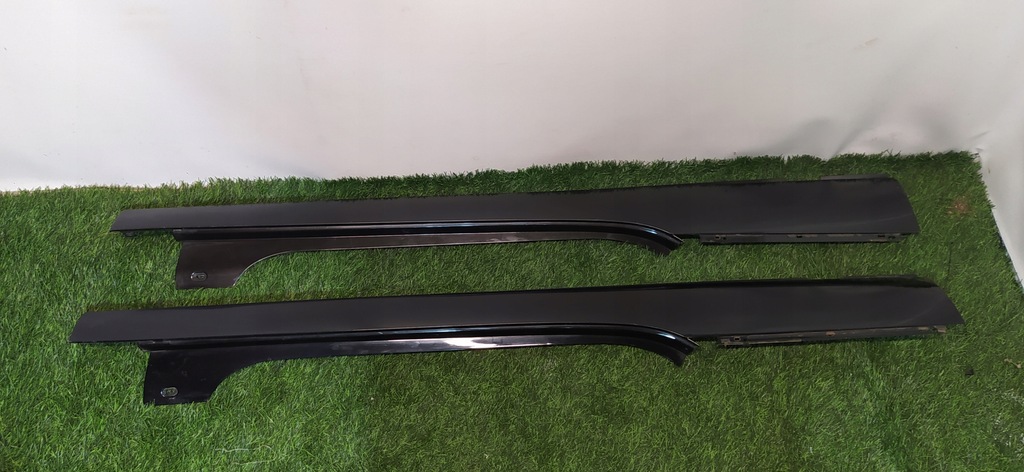 фото №1, Порог bentley continental