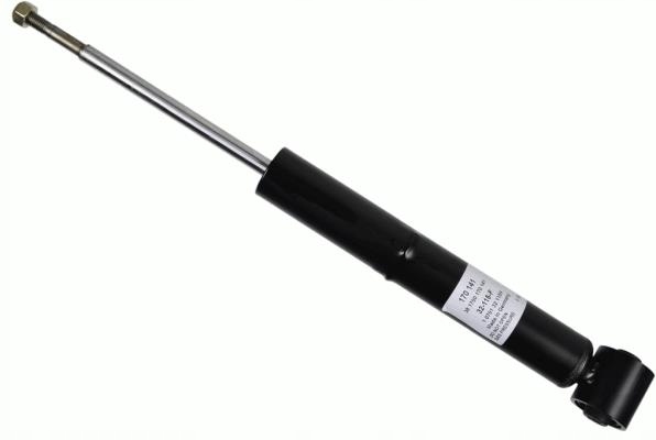 Купить Амортизаторы автомобильные sachs 170 141