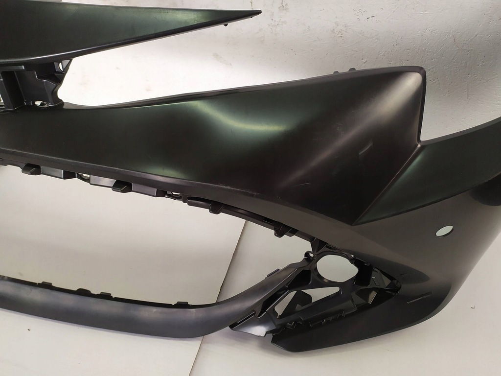 фото №7, Бампер перед передний toyota corolla e21 xii kombi hb