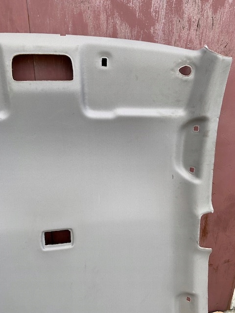 фото №6, Honda civic ix sedan 4d 2012-2016r потолок 83200-tro-g010-m1