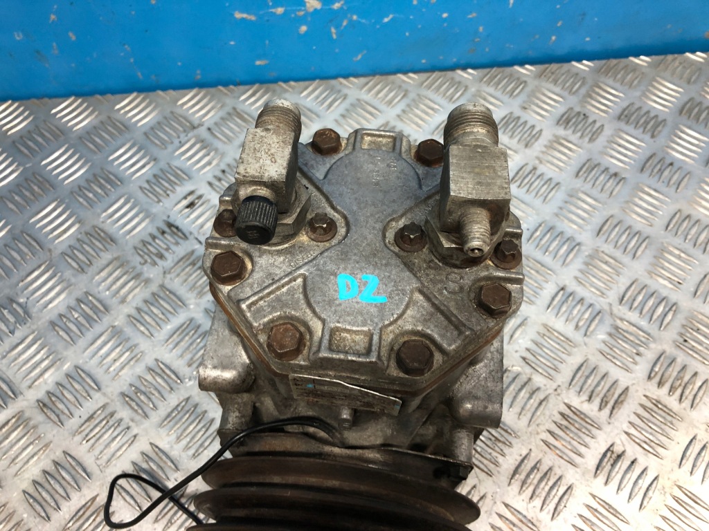 Mercedes sl r107 компресор кондиціонера w114 w108 york r210r-20914 Ціна