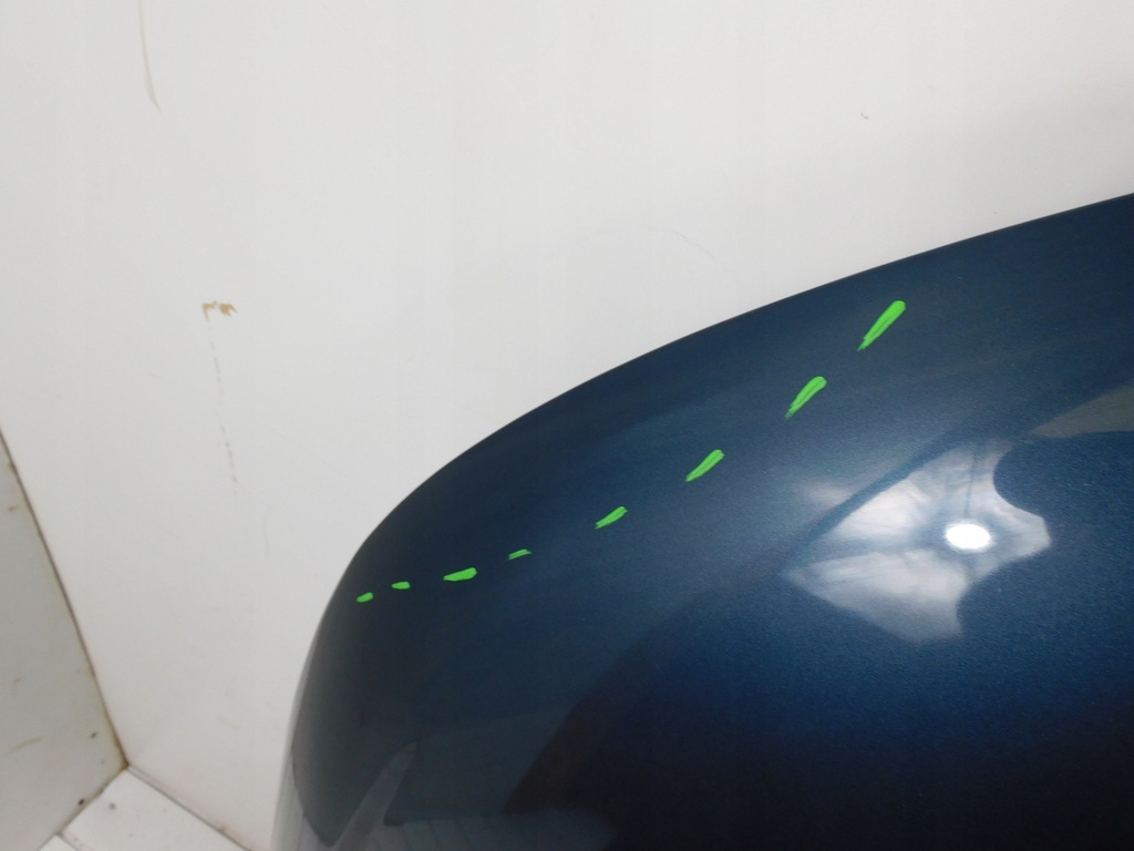 фото №12, Audi a1 8x капот крышка двигателя