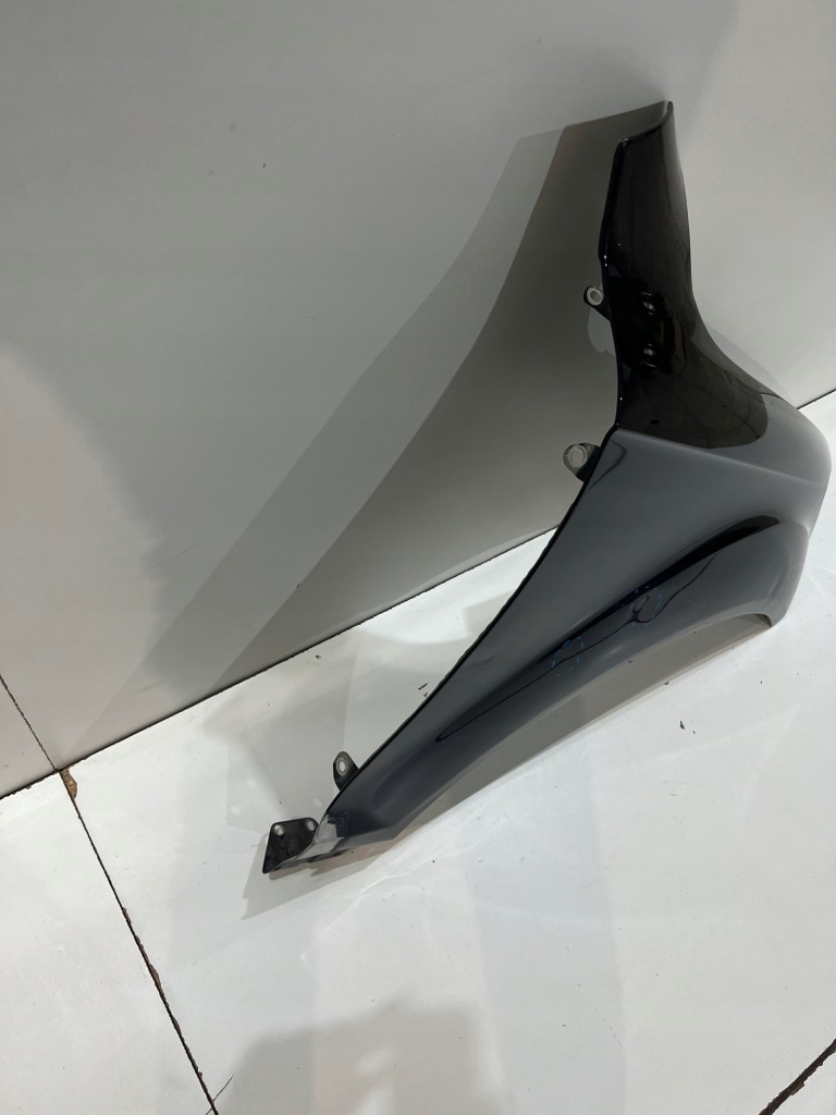 Крыло  правый  передний перед audi q7 4l 4l0 дорестайлинг  рестайлинг  05-14r Оригинал