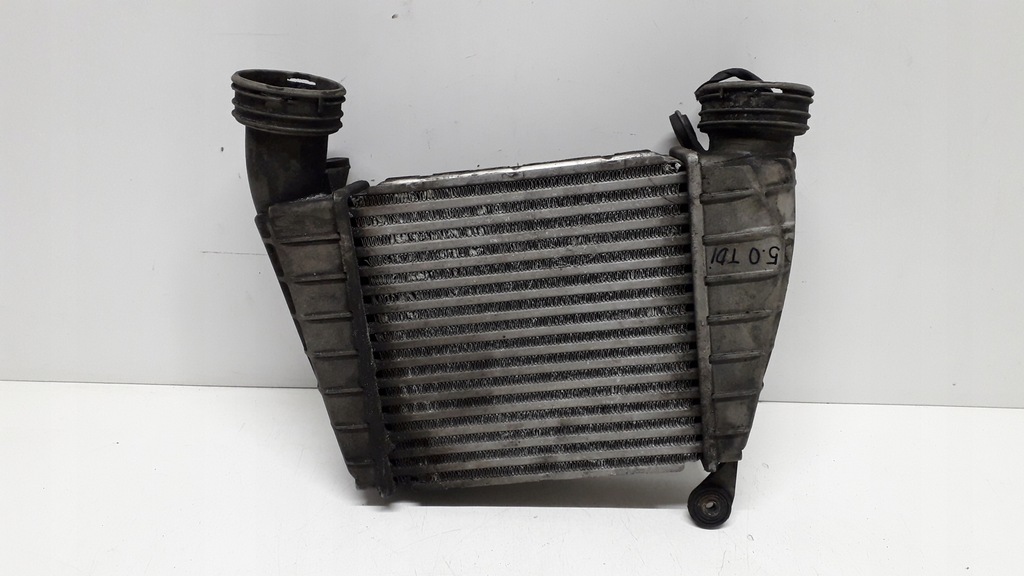 фото №1, Vw phaeton 5.0tdi інтеркулер правий 3d0145804