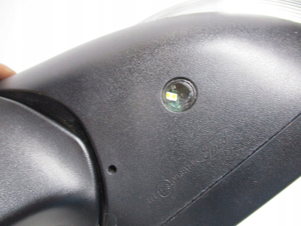 фото №8, Зеркало зеркало ford puma 20r правое левая