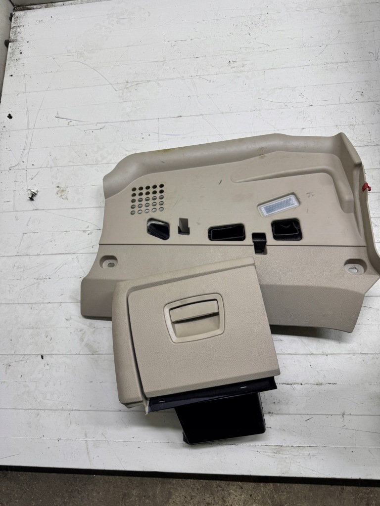 фото №12, Bmw 7 f01 2010r сиденья вентилируемые заднее сиденье обшивки туннель бардачок комплект euro